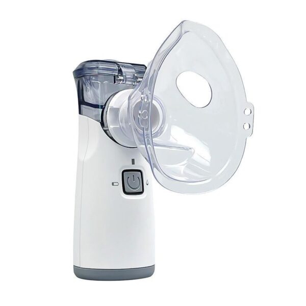 NEBULIZADOR MEDICO MESH - Imagen 4